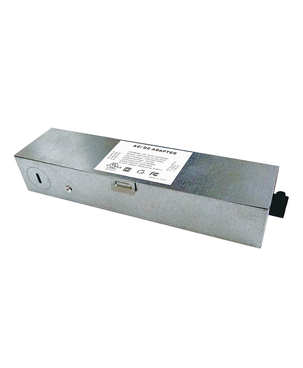 Non-Dimmable Driver 24V 60W DLQ-24025-60W