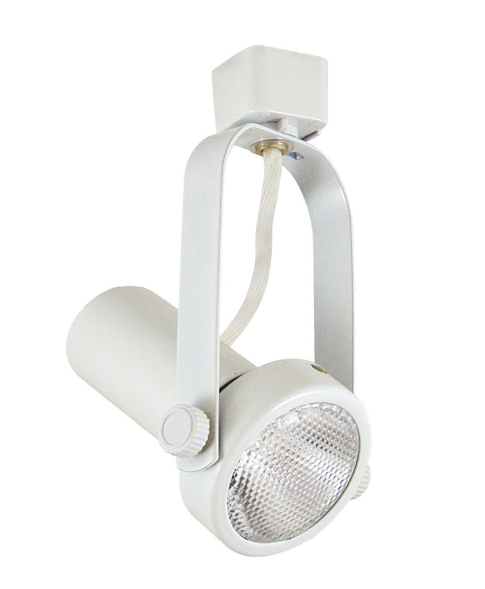 LINE VOLTAGE TRACK FIXTURES PAR20 HT-182L (CR-182G)