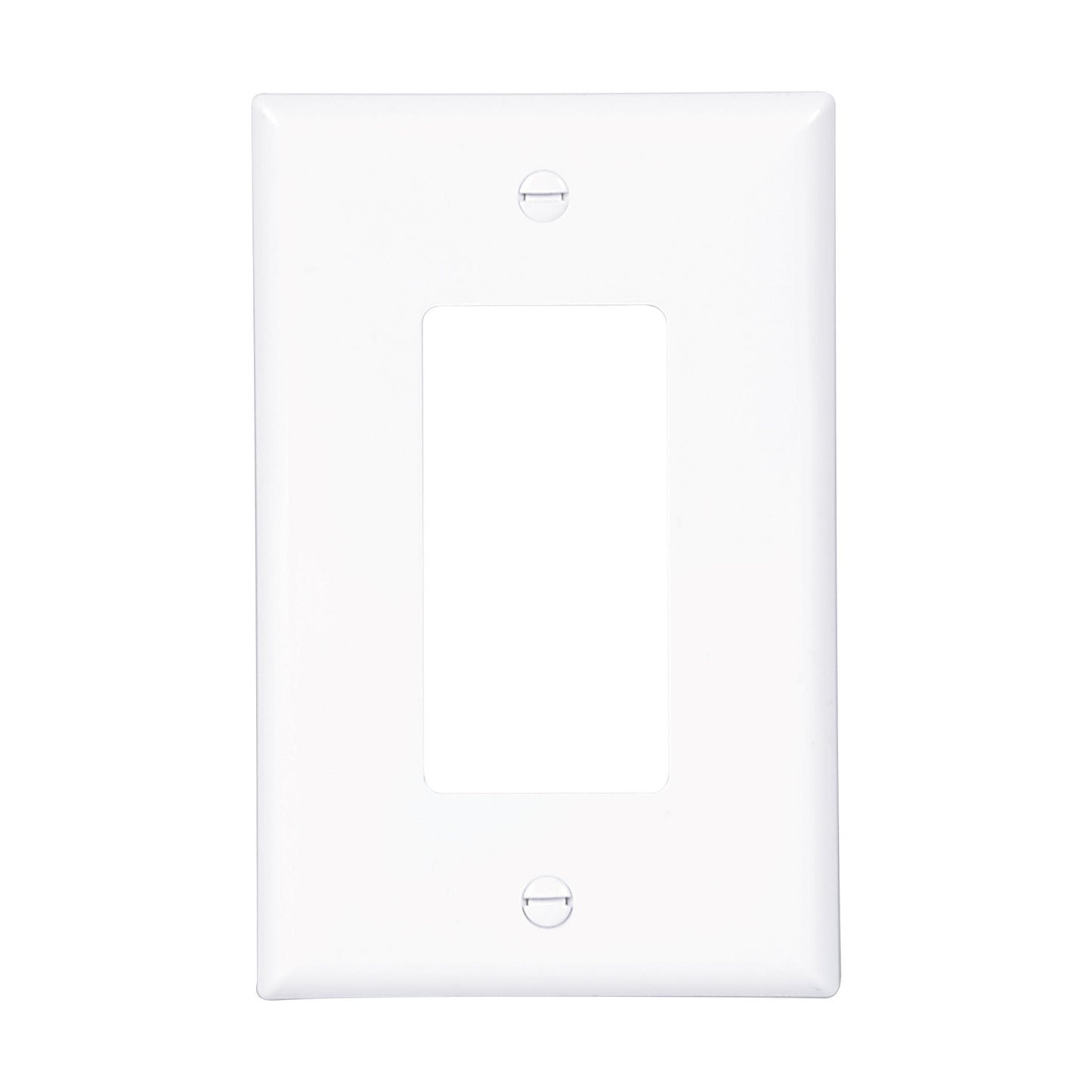EATON DECORATOR / GFCI WALLPLATE PJ26W