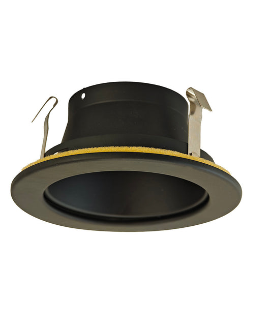 4" Line Voltage Reflector Trim TM-4002 for PAR20 / R20