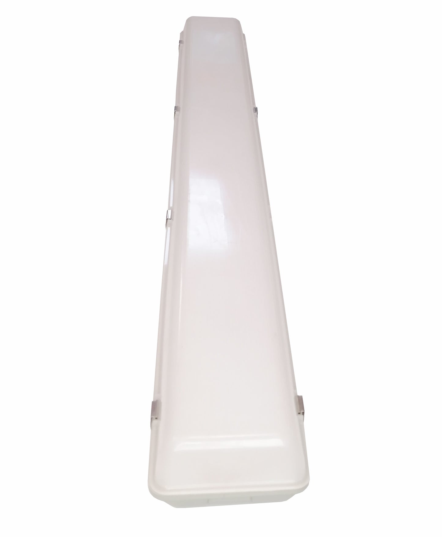 LED 49-5/8" Linear Vapour Tight Light Fixture 122~277V 60W - WR-TR4-60W