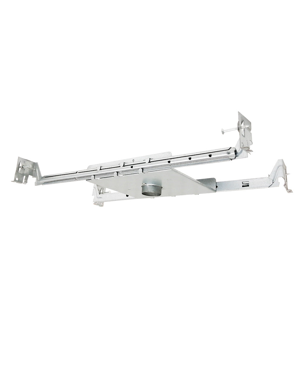 1-3/16" Mounting Plate for 1" Recessed 03-1N-2SF