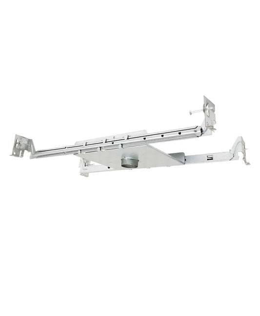 1-3/16" Mounting Plate for 1" Recessed 03-1N-2SF