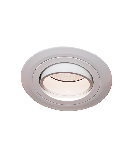 LED 2.5" Recessed Down Light Dimmable 9~11V 5W 10W - 2502-5W/10W