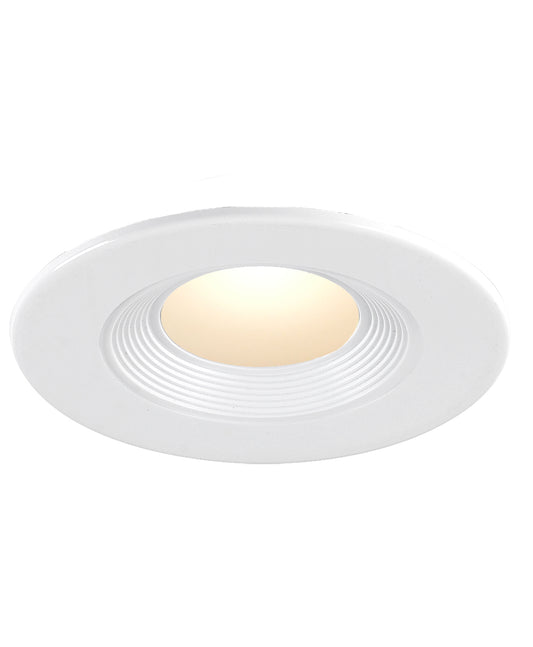 LED 3" Retrofit Recessed Dimmable 120V 6W LED-3NRF