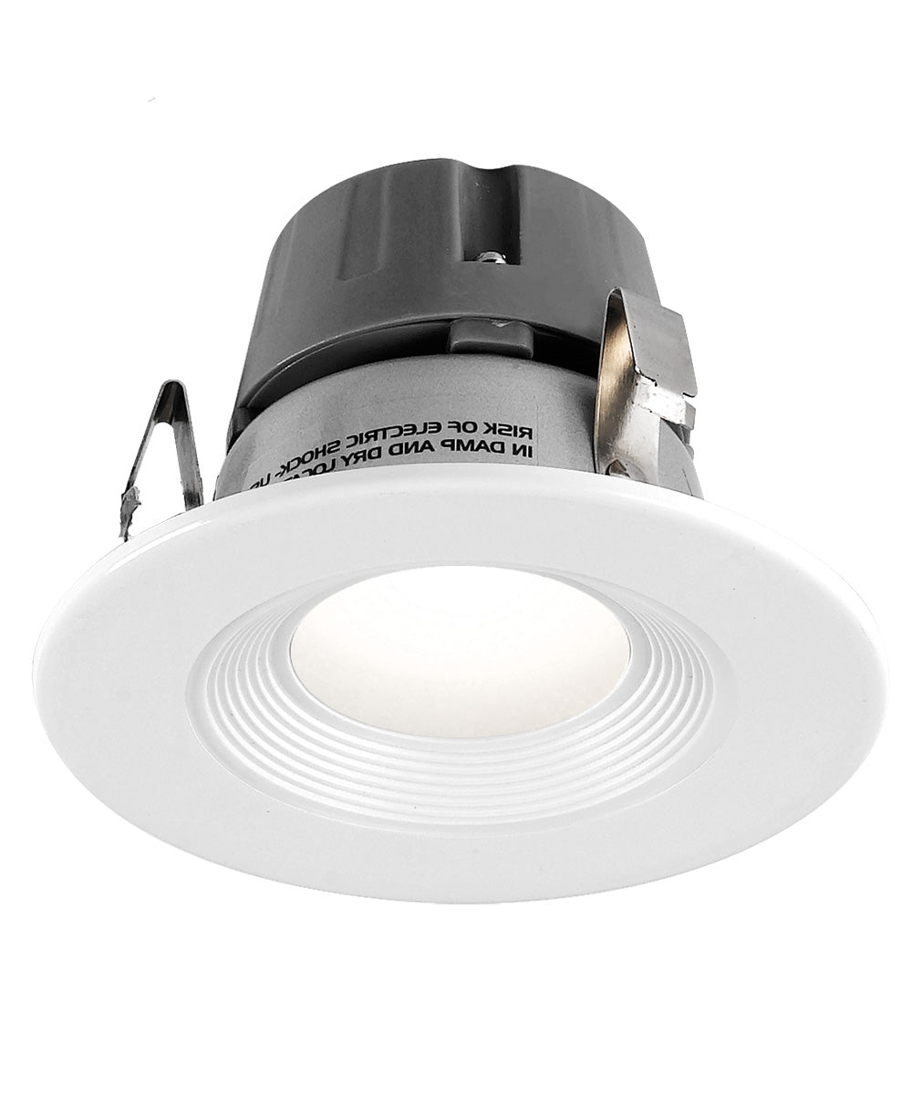 LED 3" Retrofit Recessed Dimmable 120V 6W LED-3NRF