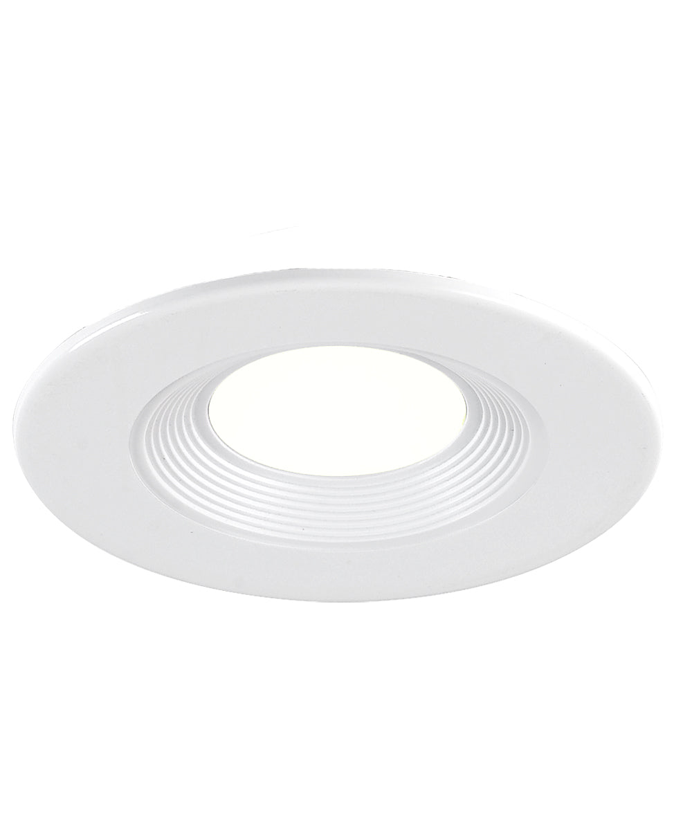 LED 3" Retrofit Recessed Dimmable 120V 6W LED-3NRF