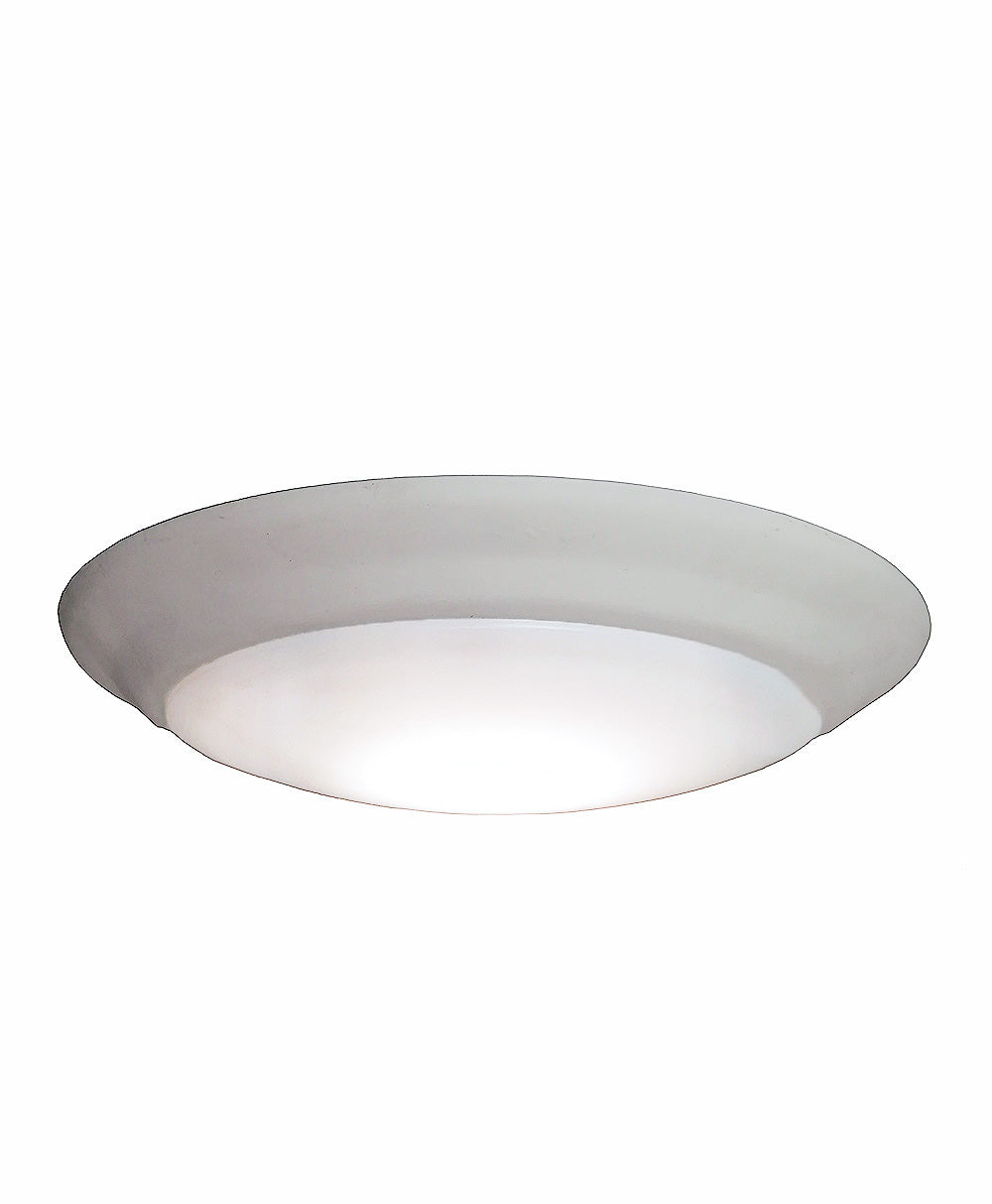 LED 6" Decorative Ceiling Light / Disk Light 120V 15W LED-DS601