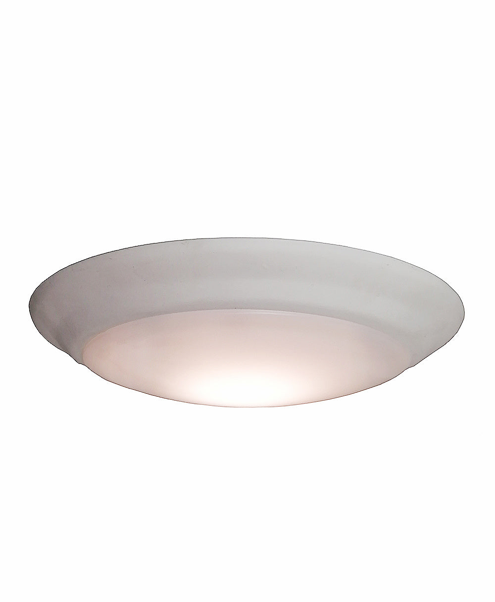 LED 6" Decorative Ceiling Light / Disk Light 120V 15W LED-DS601