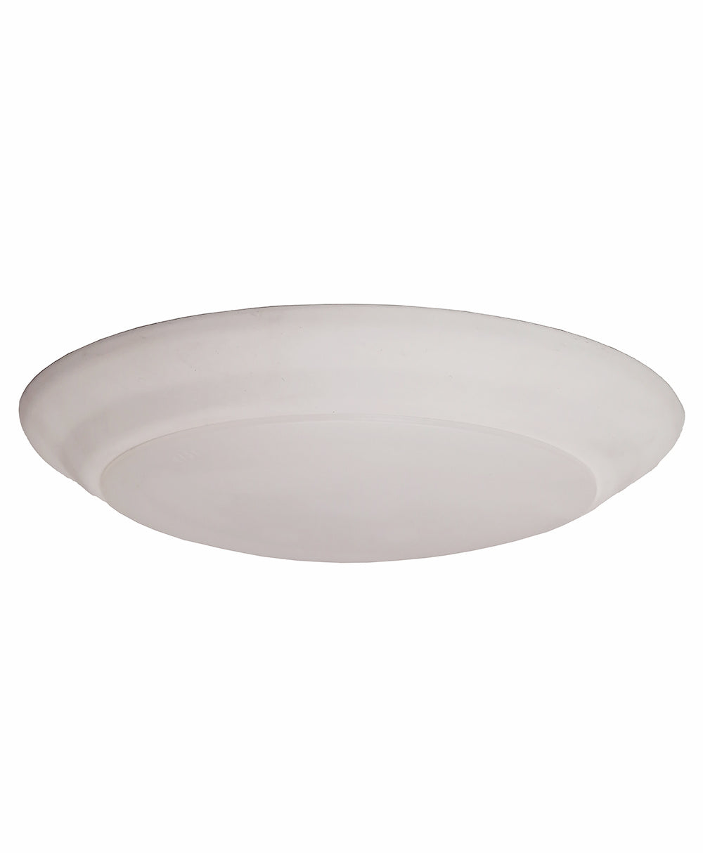 LED 6" Decorative Ceiling Light / Disk Light 120V 15W LED-DS601