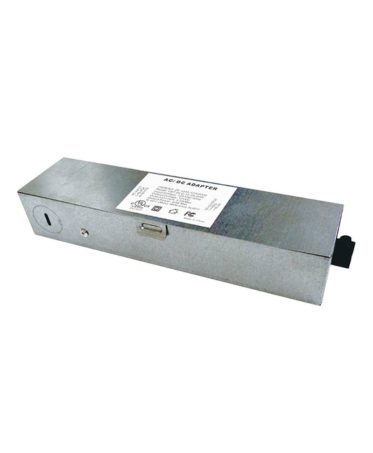 Hard-wired Non-Dimmable Driver 12V 24W FBT-DLQ-12-2A-24