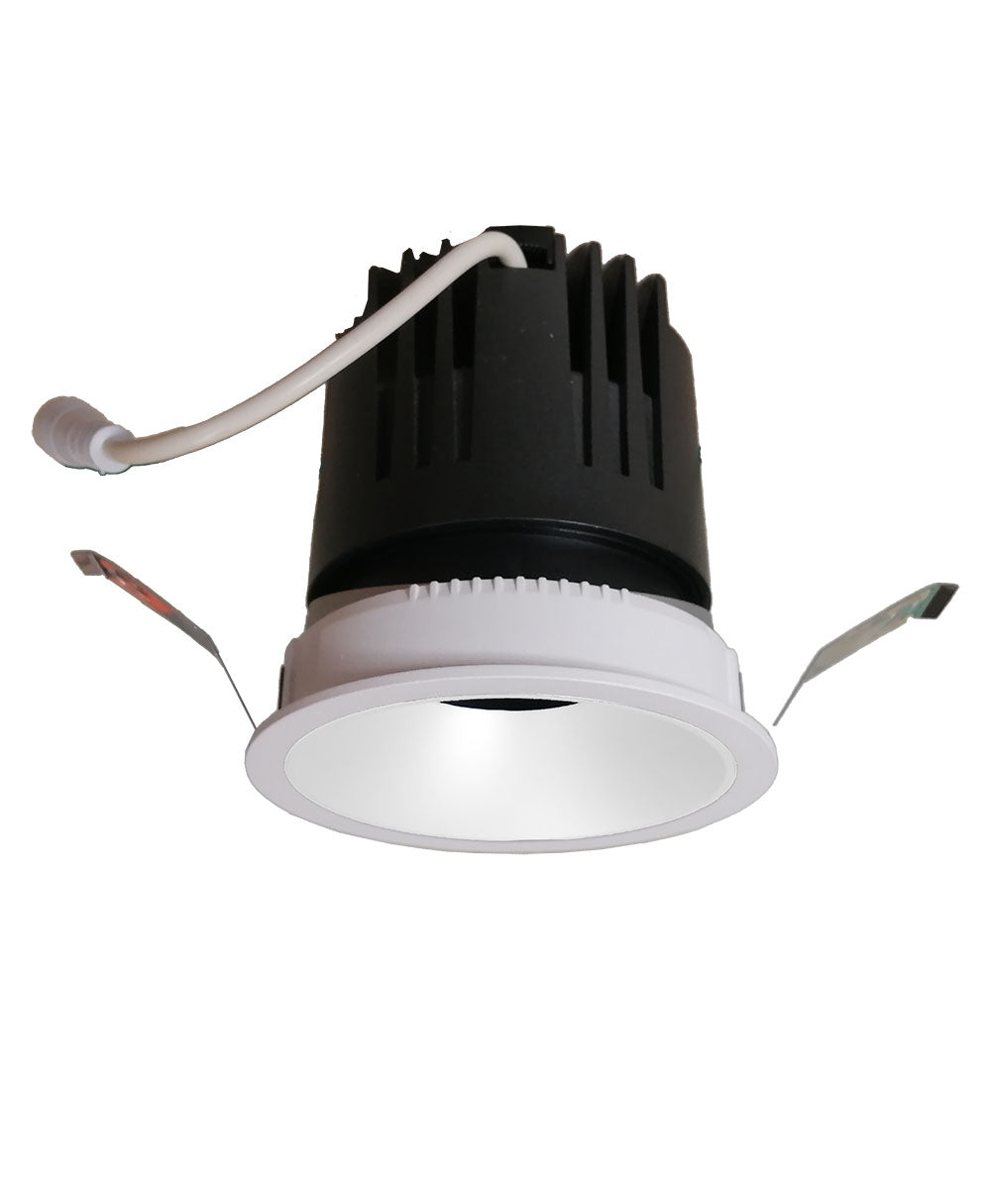 LED 3.5" GIMBAL RECESSED DOWN LIGHT 120V 12W - LED-3.5RA-12W-103