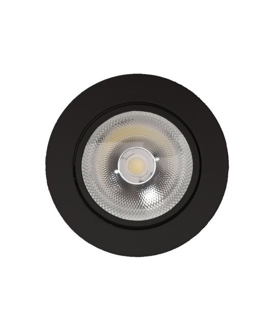 LED 3.5" GIMBAL SLIM RECESSED LIGHT 120V 10W - LED-3.5RA-CTA