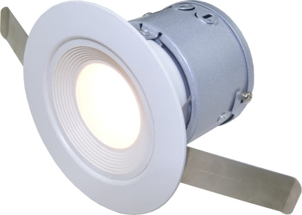 3" Remodel IC Housing