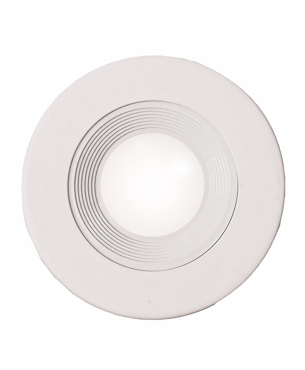 LED 3" Retrofit Recessed Dimmable 120V 6W LED-3NRF