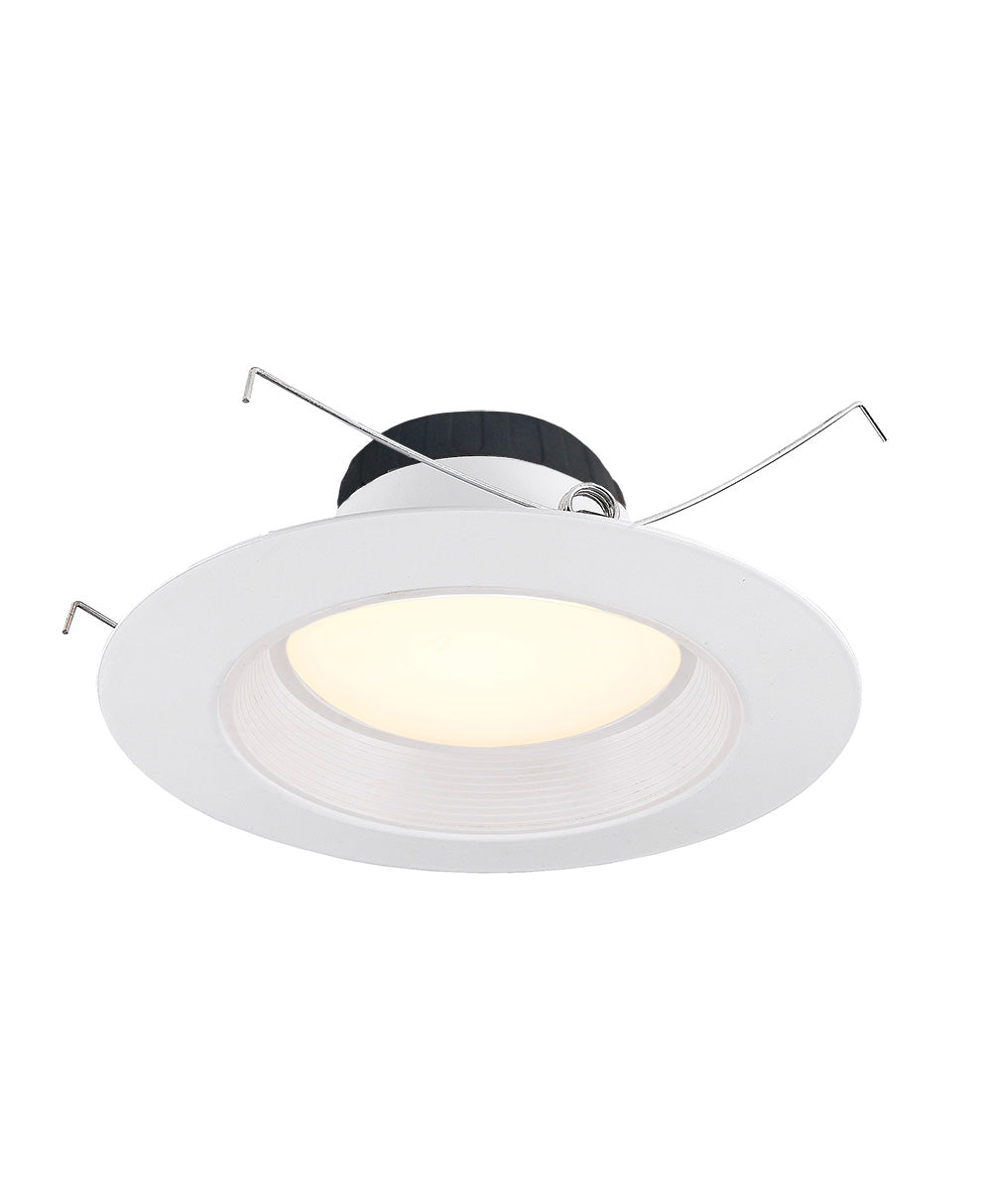 LED 5"/6" Retrofit Recessed Dimmable 120V 15W LED-56NRF