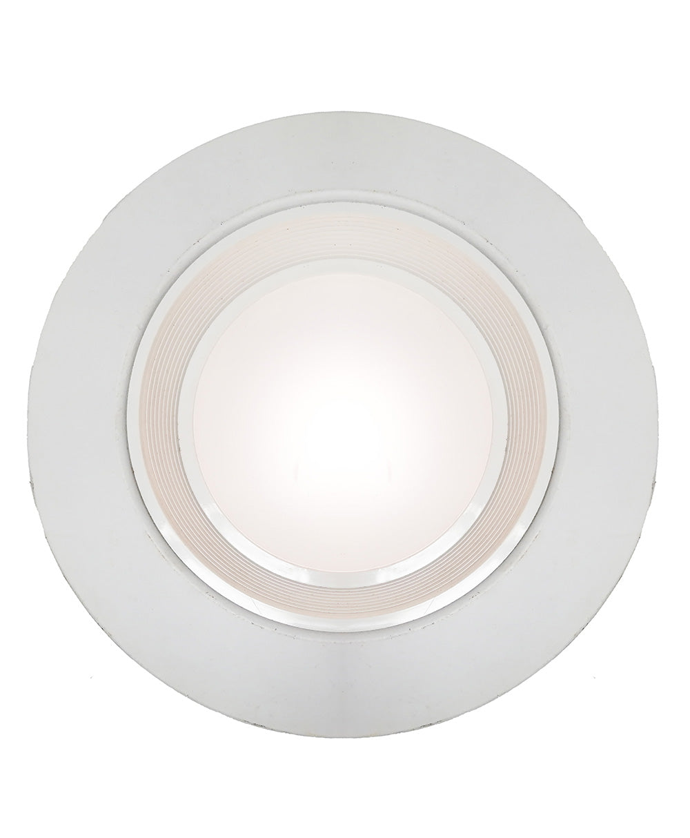 LED 5"/6" Retrofit Recessed Dimmable 120V 15W LED-56NRF