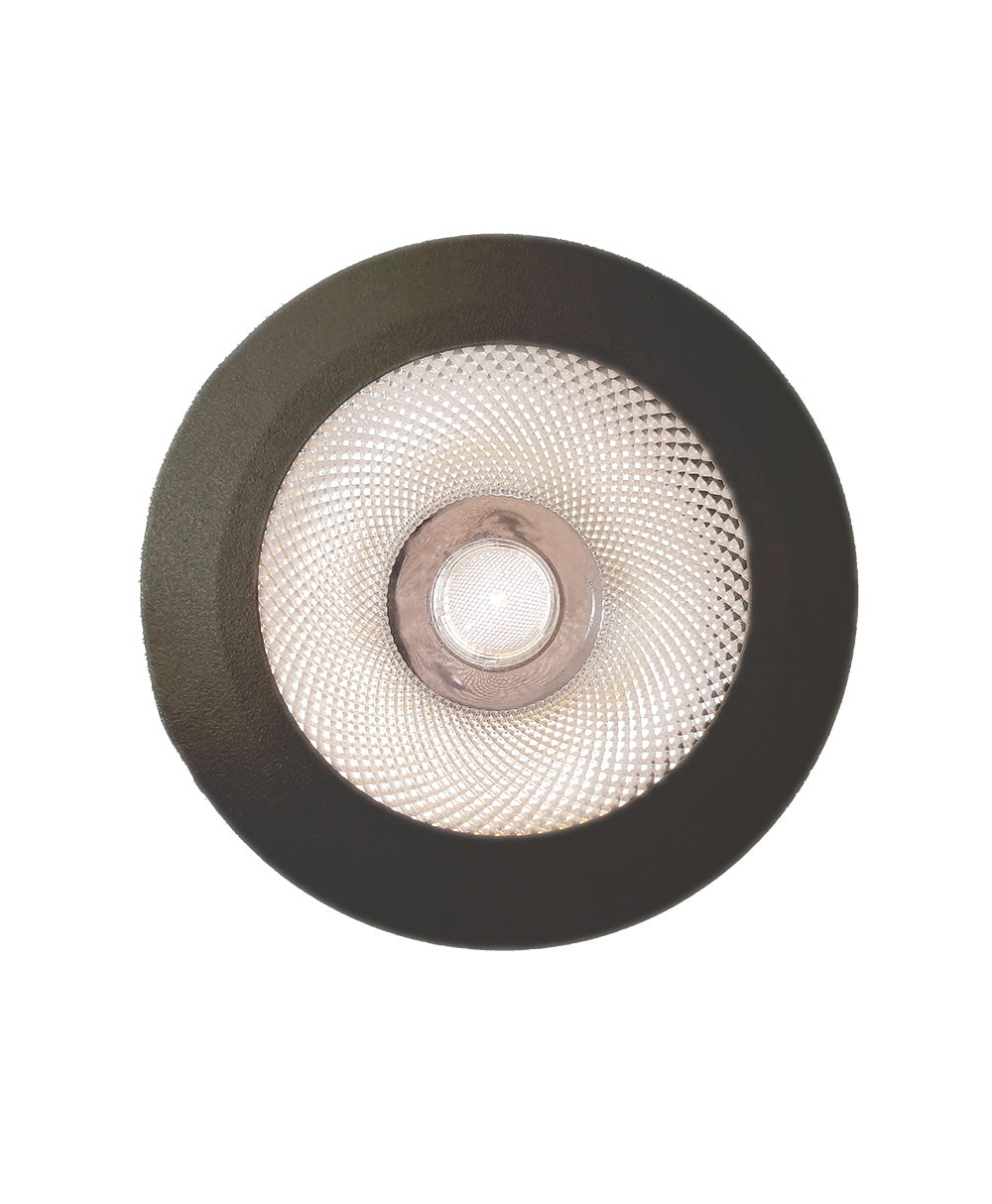 LED 4" Dimmable Retrofit Down Light 120V 15W - TM-290-15W