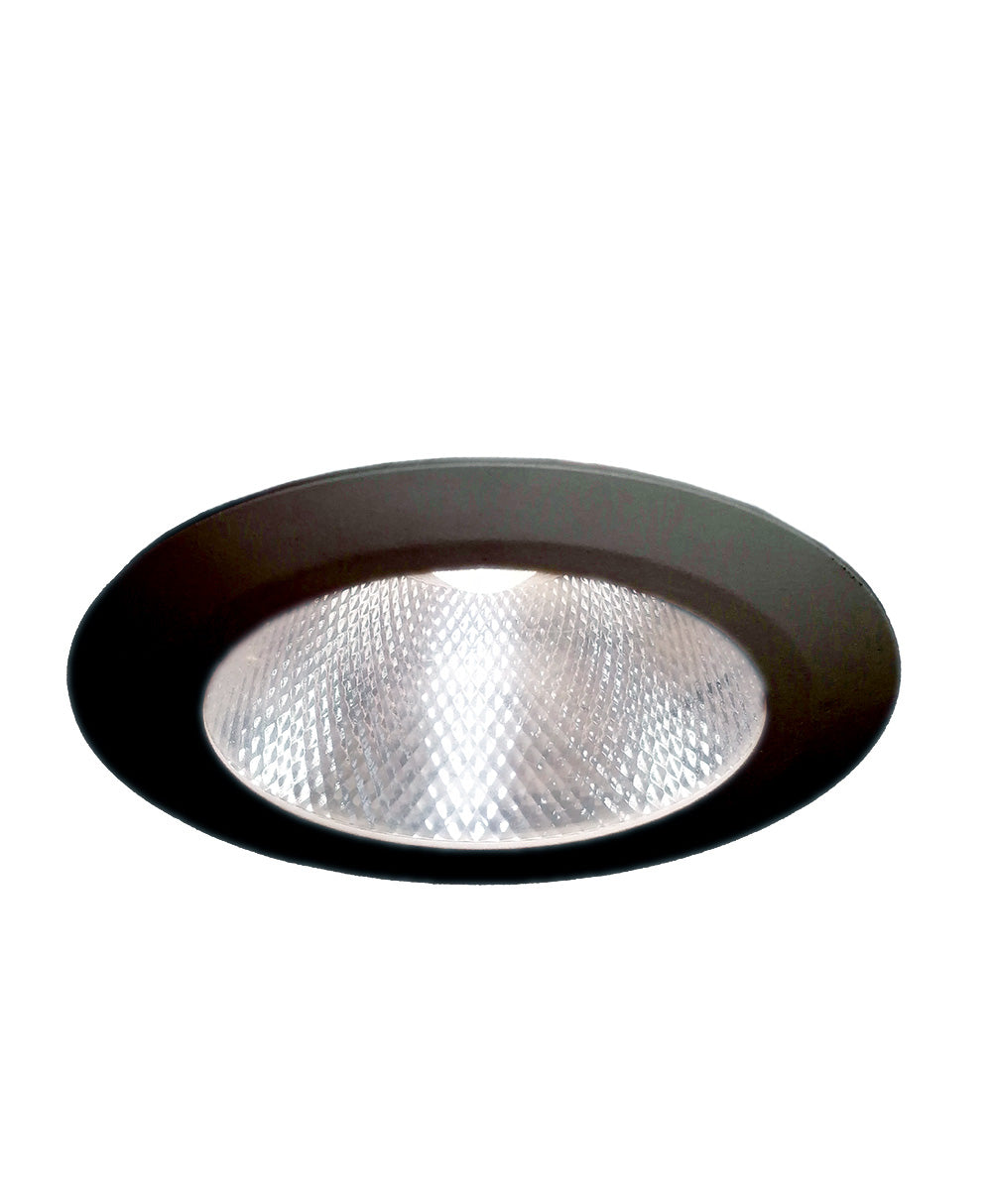 LED 4" Dimmable Retrofit Down Light 120V 15W - TM-290-15W