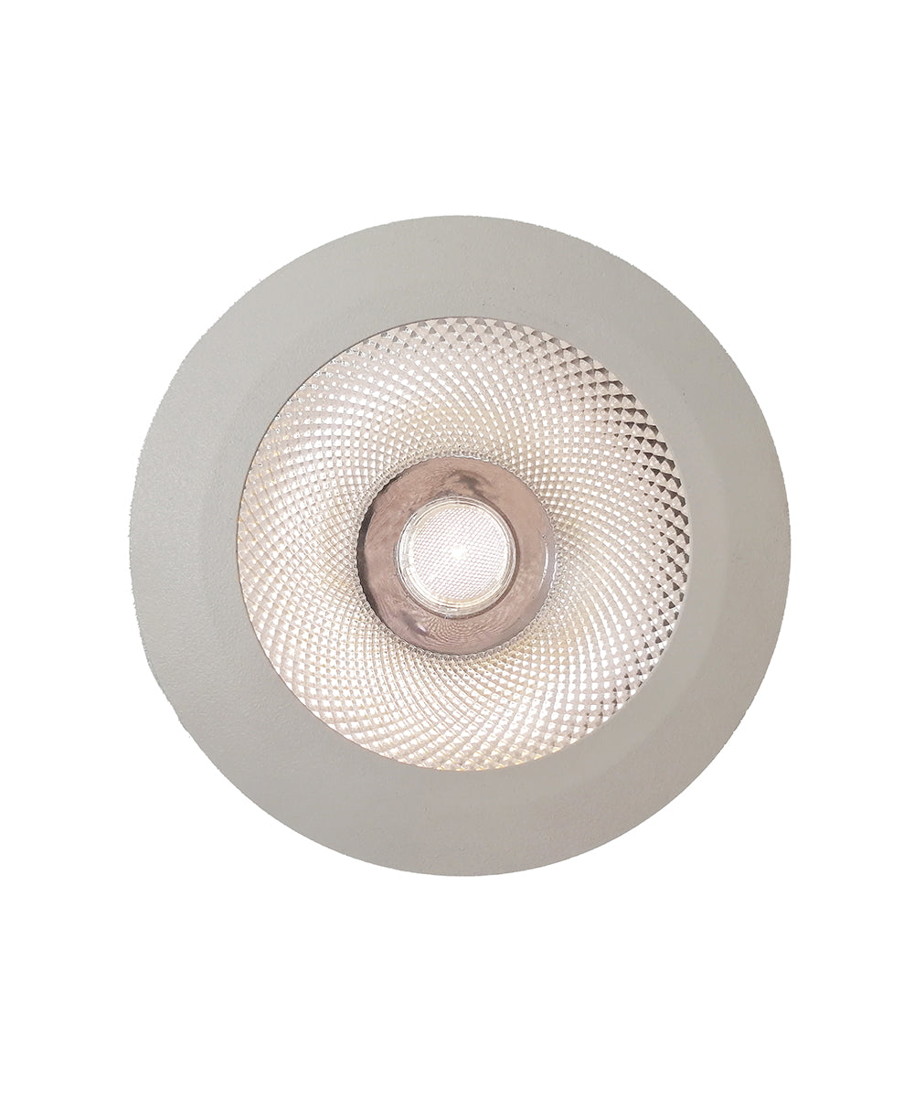 LED 4" Dimmable Retrofit Down Light 120V 15W - TM-290-15W