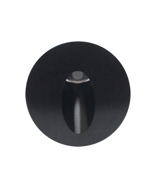 LED Round Wall Light 12V 1.4W LED-UF-50R