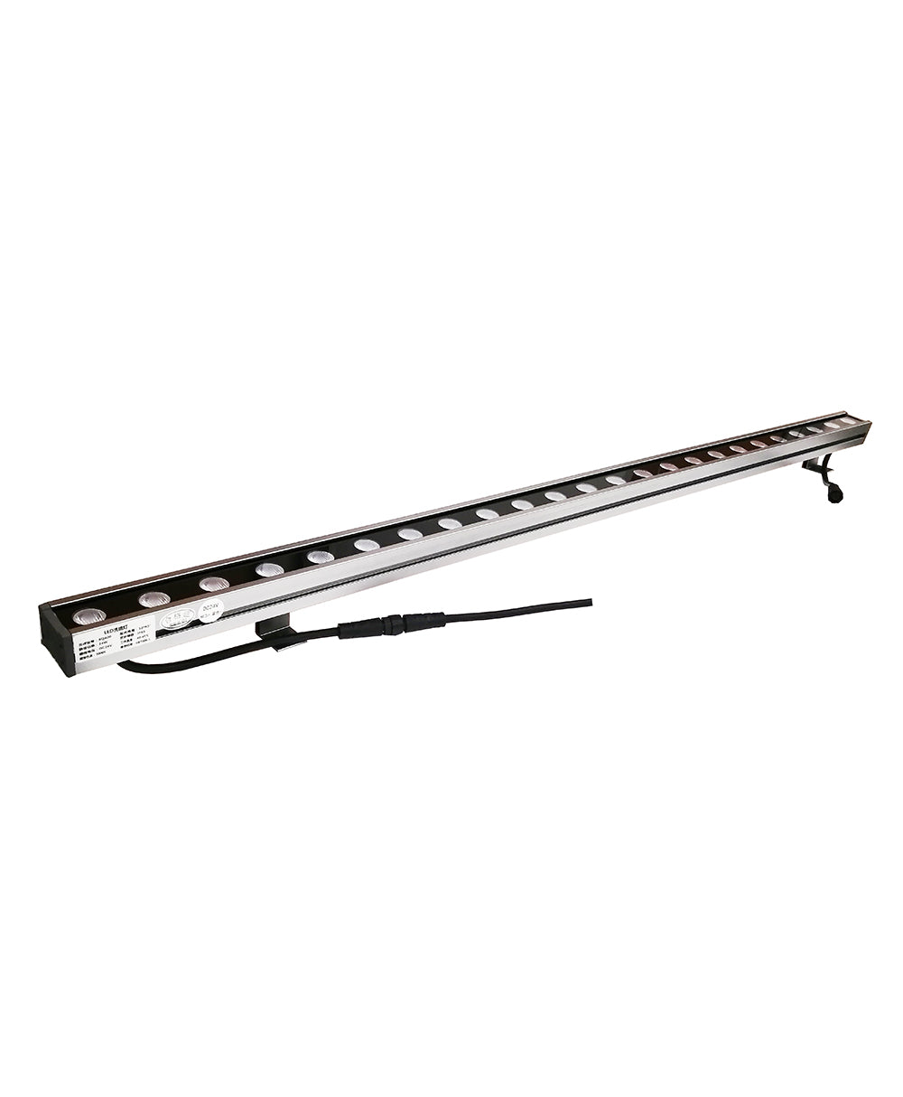 High Performance Linear Wall Washer 24V 24W/ 36W - LED-WW-2424W / LED-WW-2436W