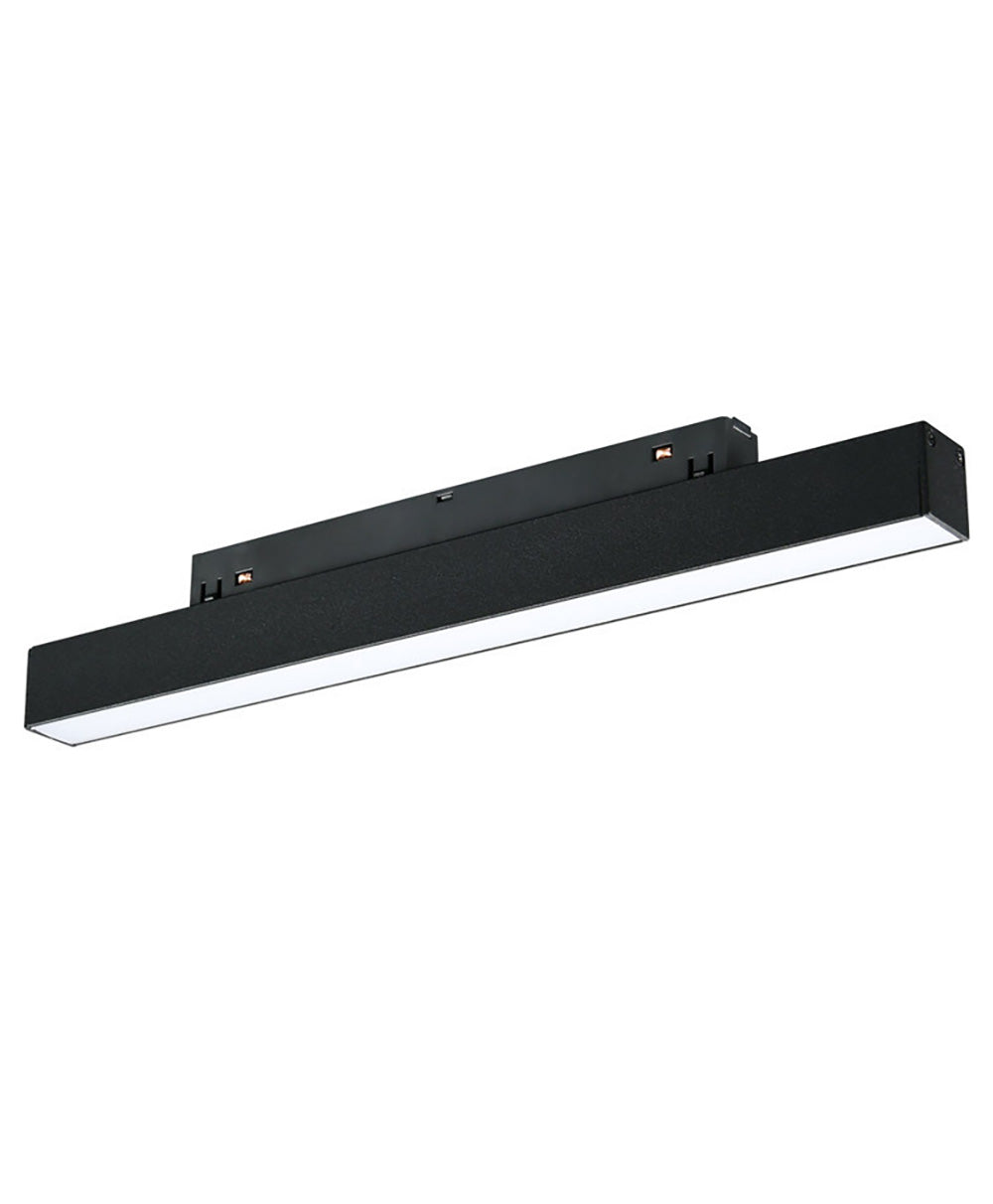 Magnetic Track Light Fixture 6W~20W