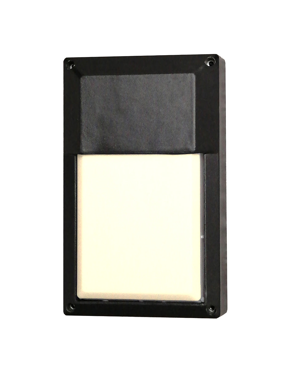 LED Outdoor Waterproof Wall Light 120V 10W - OD-2213-10W