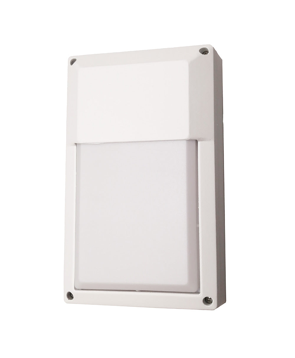 LED Outdoor Waterproof Wall Light 120V 10W - OD-2213-10W