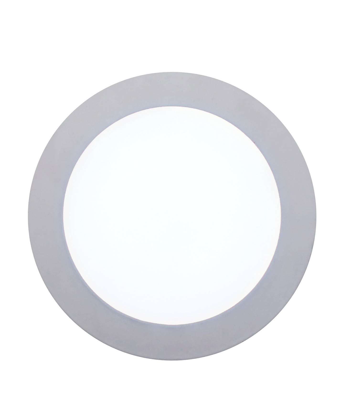 LED 6" Recessed Panel Light 120V 15W PDL-170A-15W