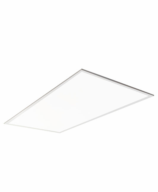 LED 2ft. x 4ft. Recessed Panel Light 100~277V 50W PDL-2*4-50W-ND