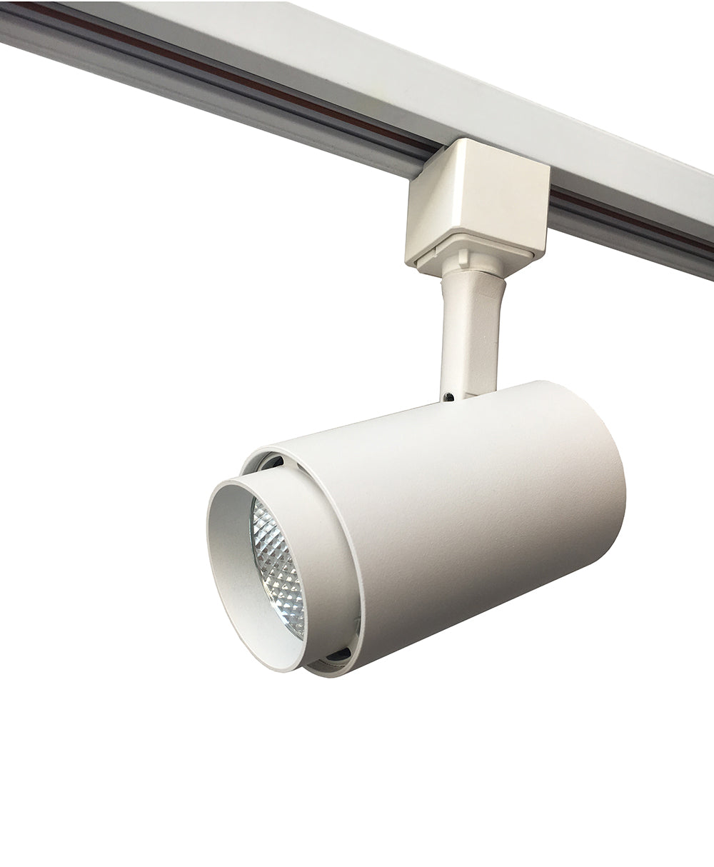 Core Line Tracking Led Led Line Voltage Track Lighting WAC LIMITED TK 703 Black Line Voltage
