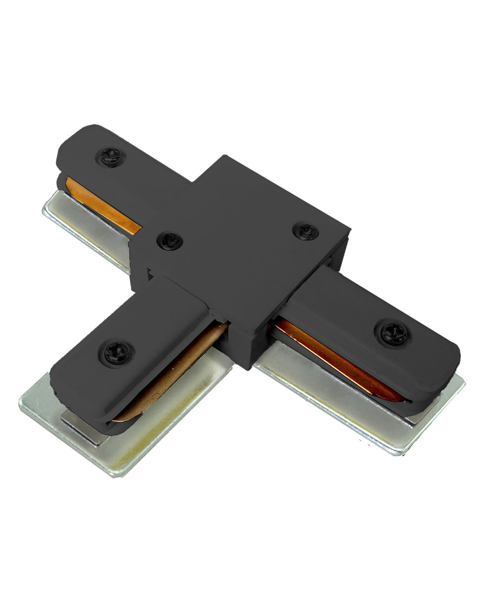 2 WIRE LINE VOLTAGE TRACK ACCESSORIES T-Connector TR-T