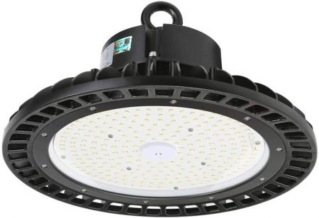 LED UFO High Bay UFO1215-W200-110-H1-TP-50K