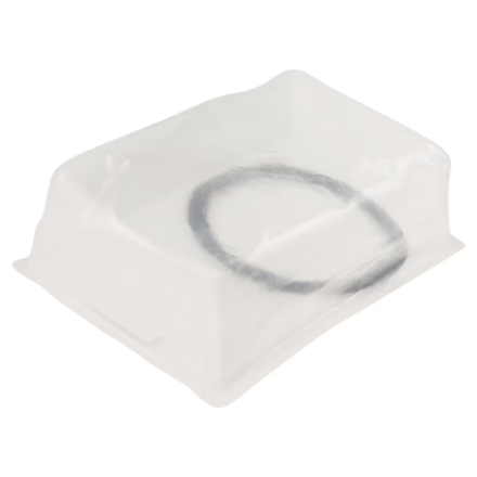 Recessed Fixture Vapour Barrier For Use With 4-Inch And 6-Inch Fixtures VB-6