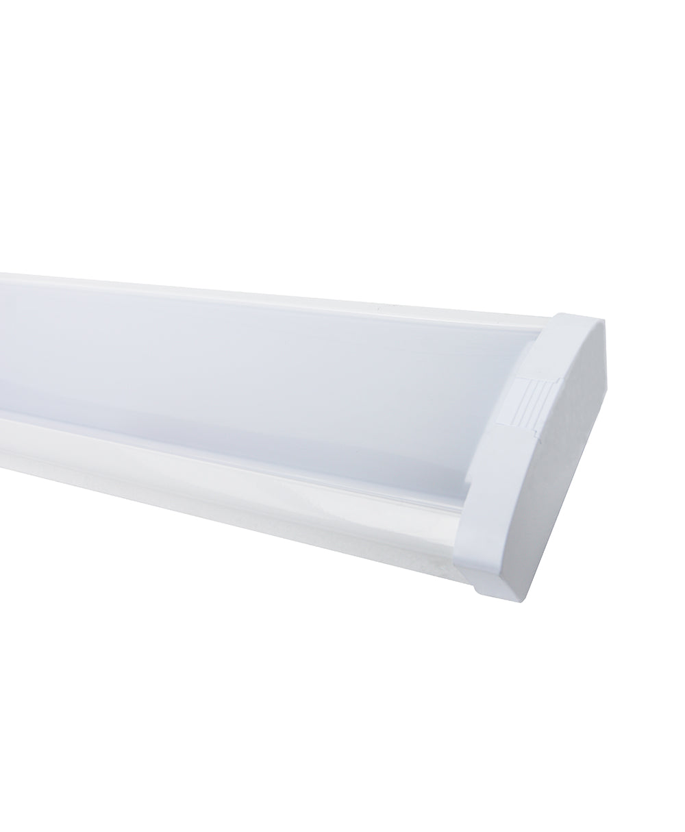 LED 4ft. Linear Wraparound Light 122~277V 48W- WR-4-48W