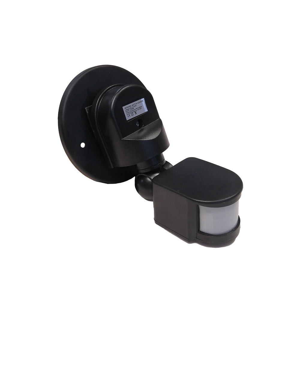 Outdoor Occupancy Sensors