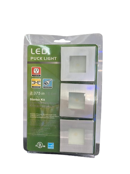 LED-MN-2216*3 | 3 Sets per pack